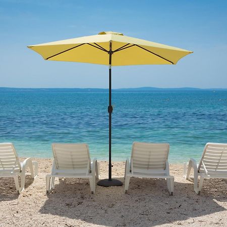 Beach Apartments Borovina Stanici Εξωτερικό φωτογραφία