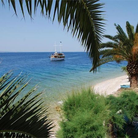 Beach Apartments Borovina Stanici Εξωτερικό φωτογραφία