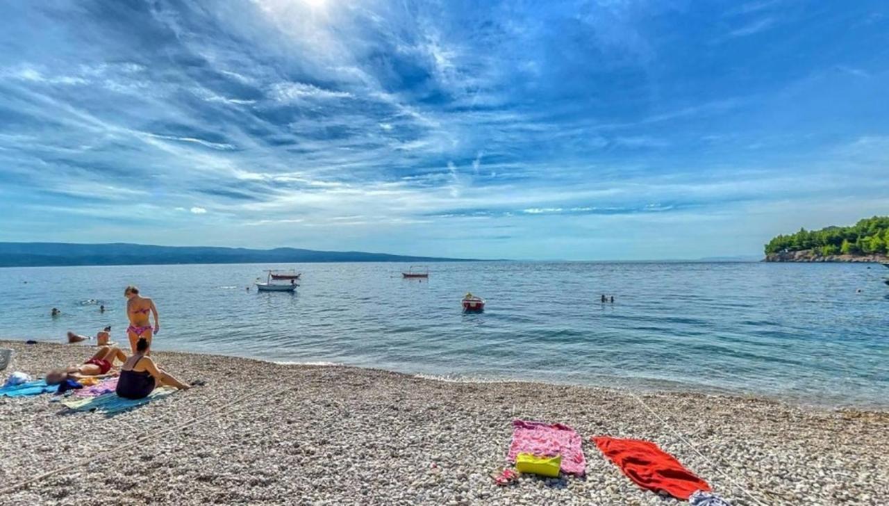 Beach Apartments Borovina Stanici Εξωτερικό φωτογραφία