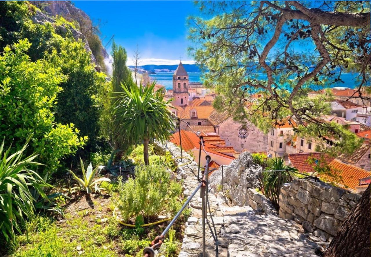 Beach Apartments Borovina Stanici Εξωτερικό φωτογραφία