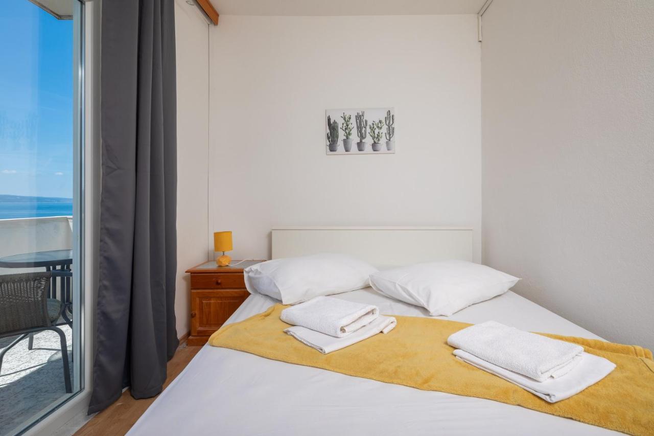 Beach Apartments Borovina Stanici Εξωτερικό φωτογραφία