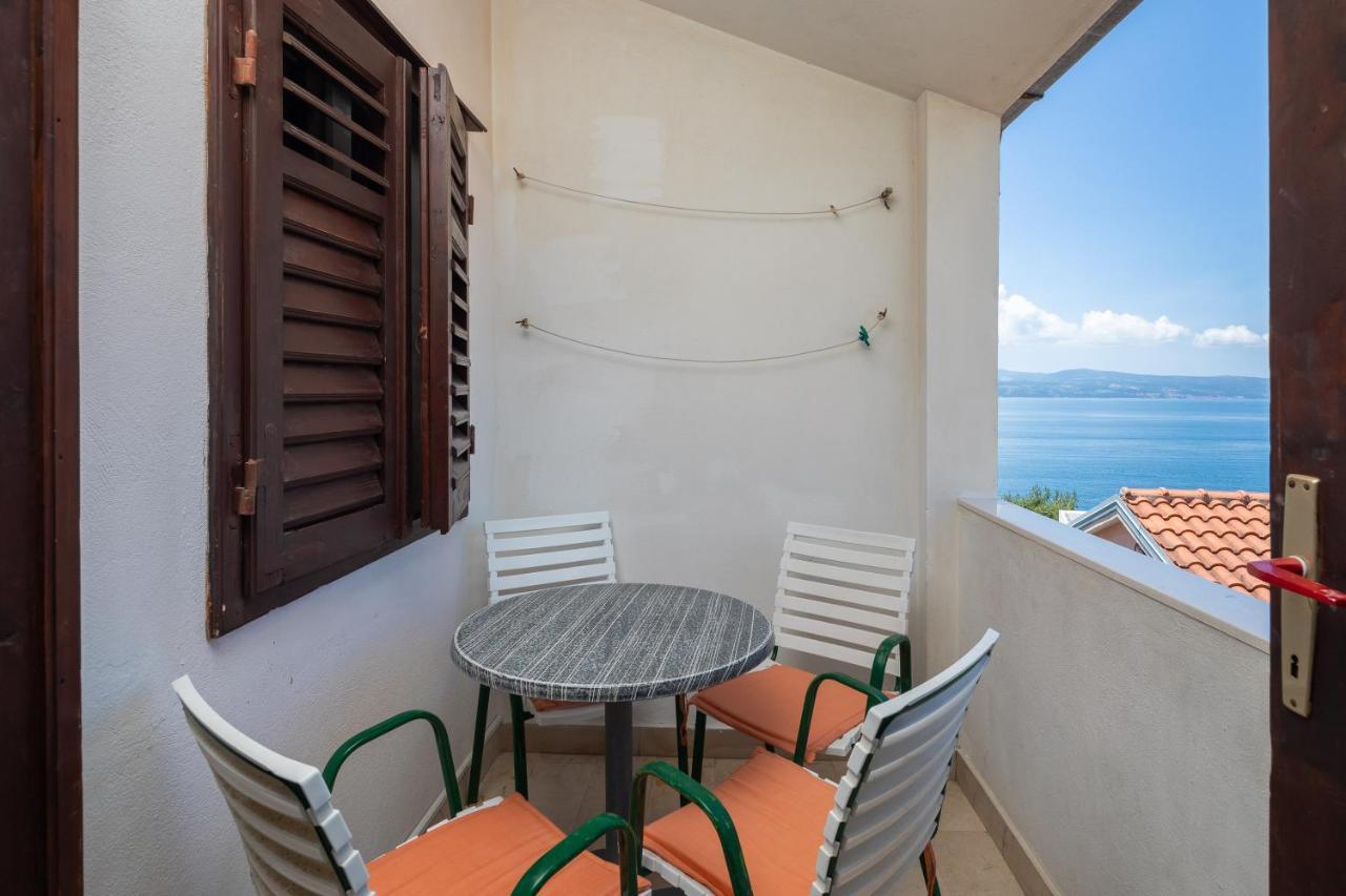 Beach Apartments Borovina Stanici Εξωτερικό φωτογραφία