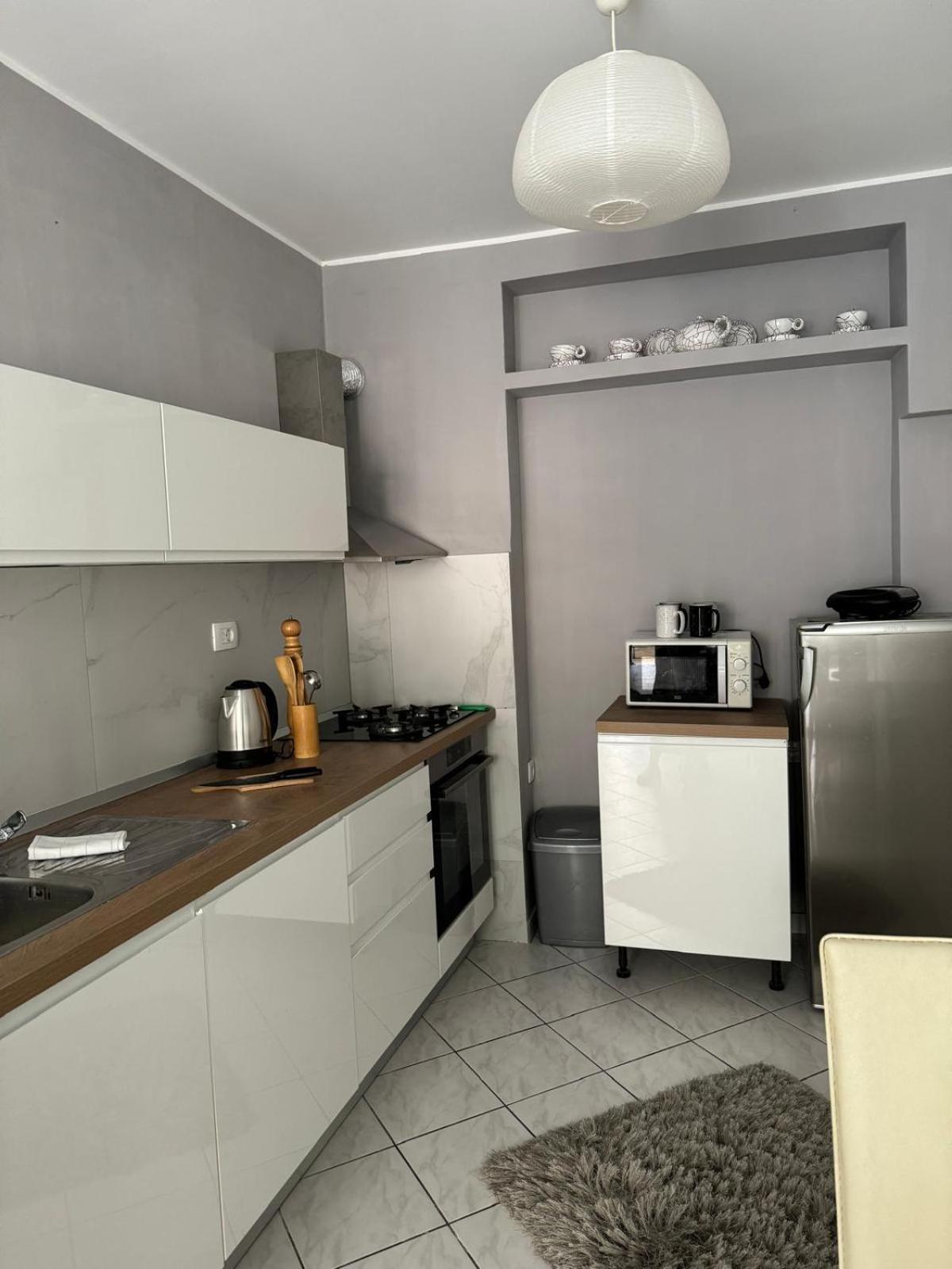Beach Apartments Borovina Stanici Εξωτερικό φωτογραφία